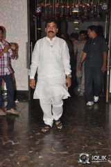 Music Director Sekhar Chandra Wedding Reception